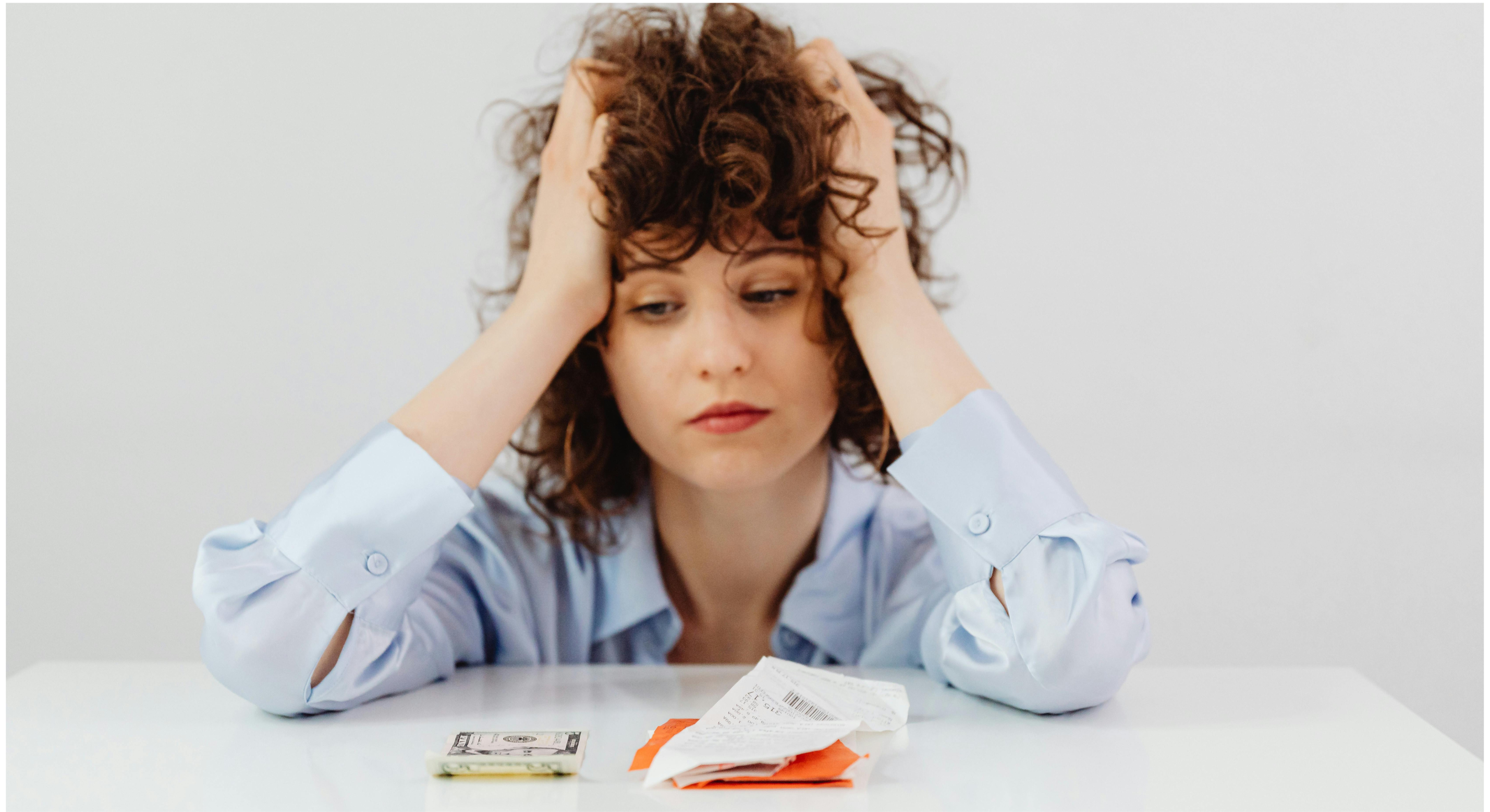 "These Are the Reasons Why You're Not Making Money"